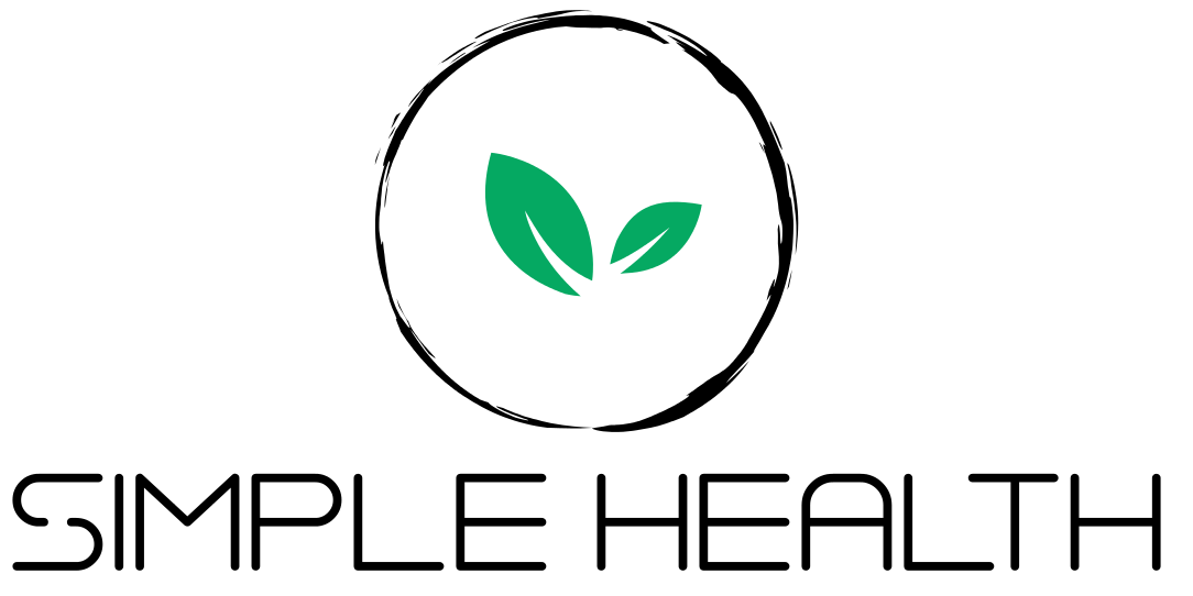 Simple Health CBD hemp oils